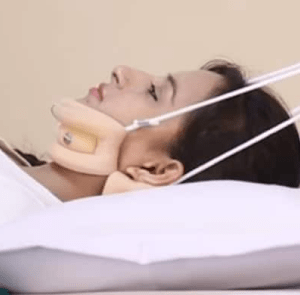 Cervical Traction