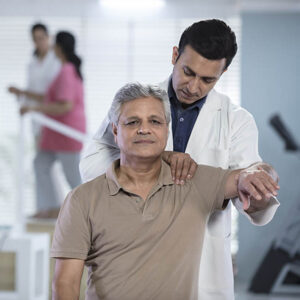 Stroke and CP Rehabilitaion