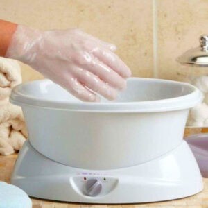 Paraffin Wax Bath