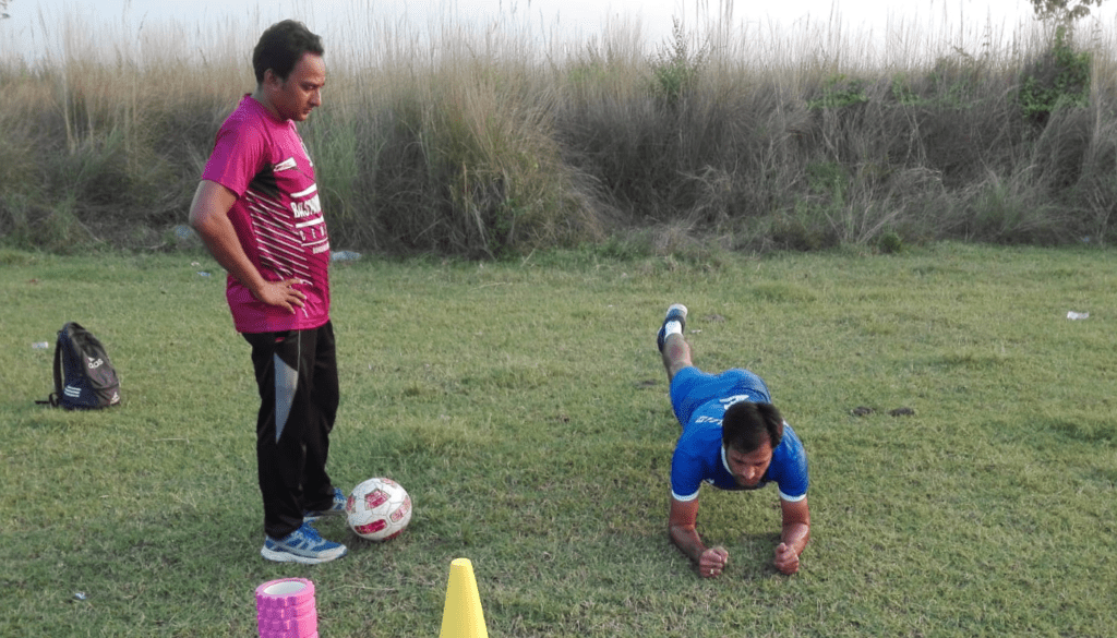 Best Physiotherapy in Dhaka