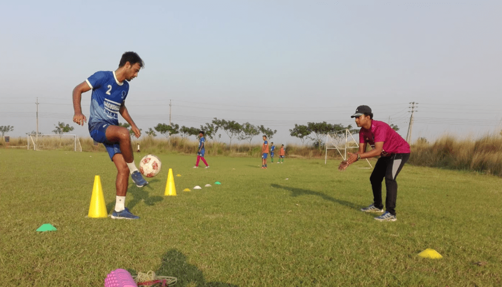 Best Physiotherapy in Dhaka