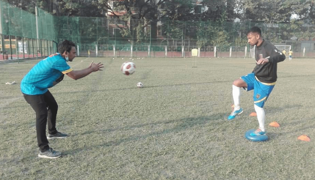 Best Physiotherapy in Dhaka