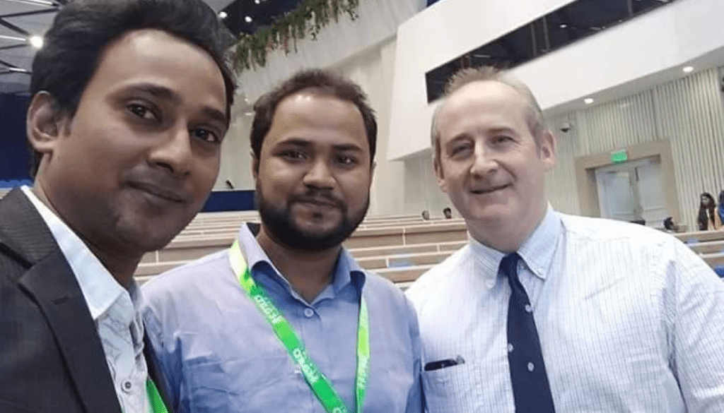 Best Physiotherapy in Dhaka