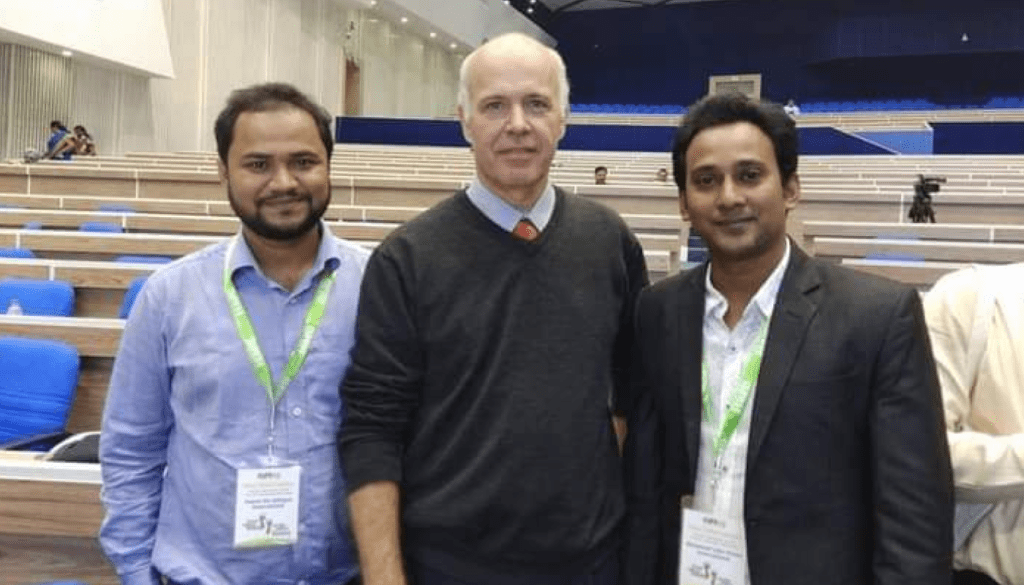 Best Physiotherapy in Dhaka