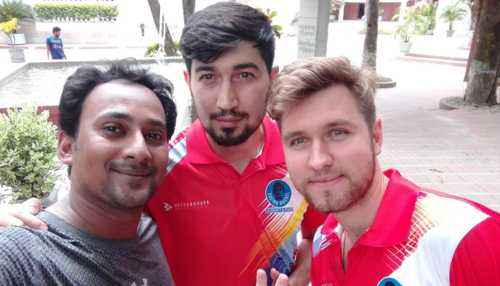 Best Physiotherapy in Dhaka