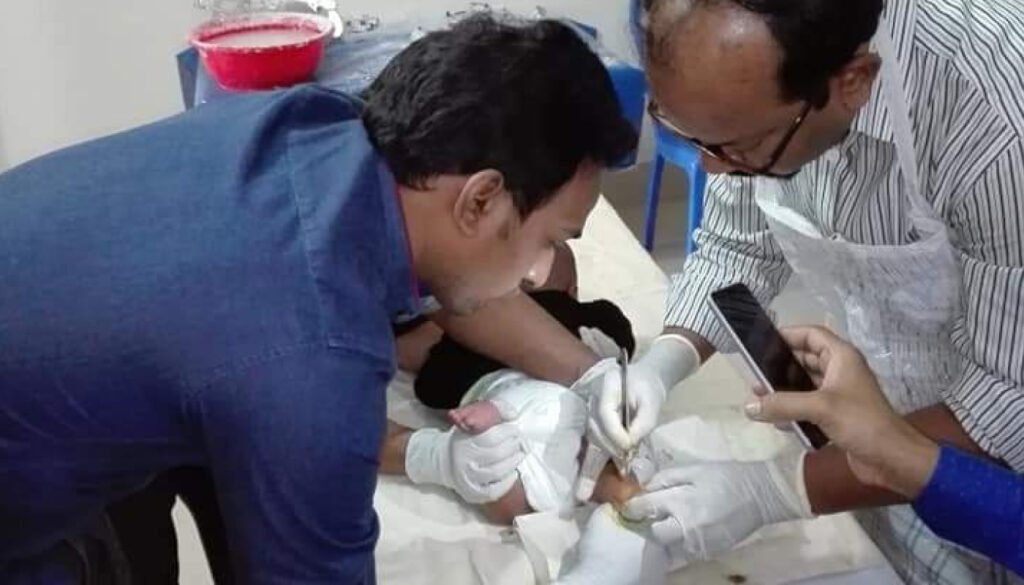 Best Physiotherapy in Dhaka